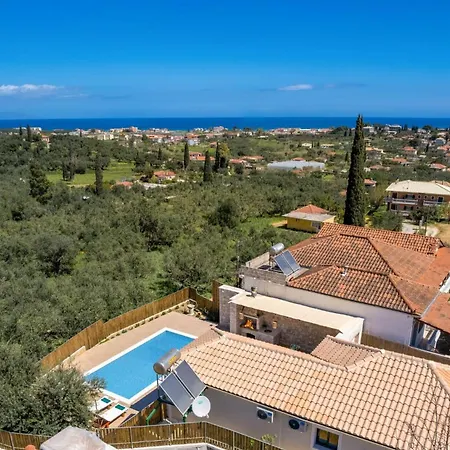 Halakas By * Katastárion